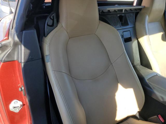 Photo 10 from auction – 2010 MAZDA MX-5 MIATA with VIN JM1NC2FF3A0208198