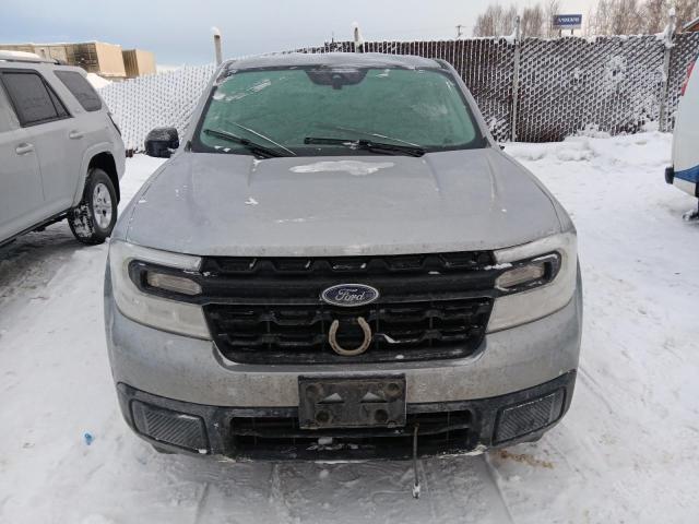 Photo 5 from auction – 2022 FORD MAVERICK X with VIN 3FTTW8F93NRA14370