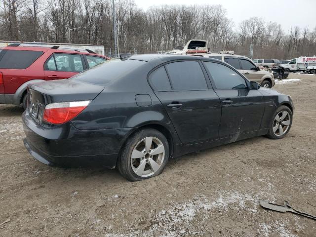 Photo 3 from auction – 2006 BMW 530 XI with VIN WBANF73586CG69953