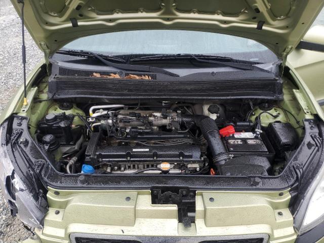 Photo 11 from auction – 2010 KIA SOUL + with VIN KNDJT2A28A7123447