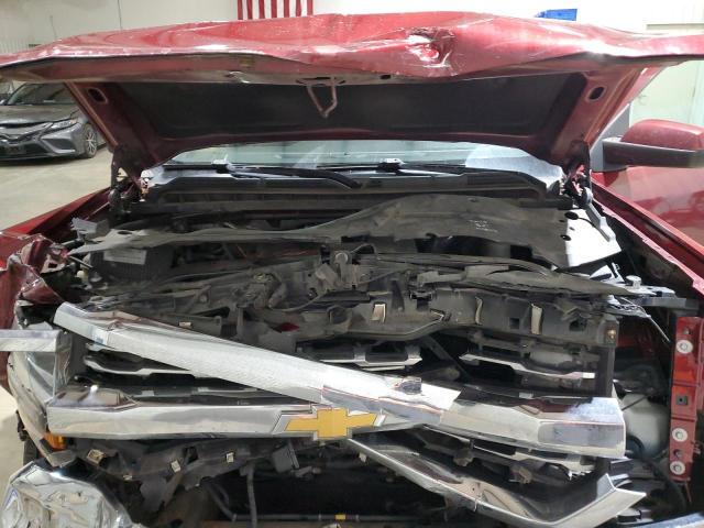Photo 11 from auction – 2016 CHEVROLET SILVERADO with VIN 3GCPCREC3GG358535