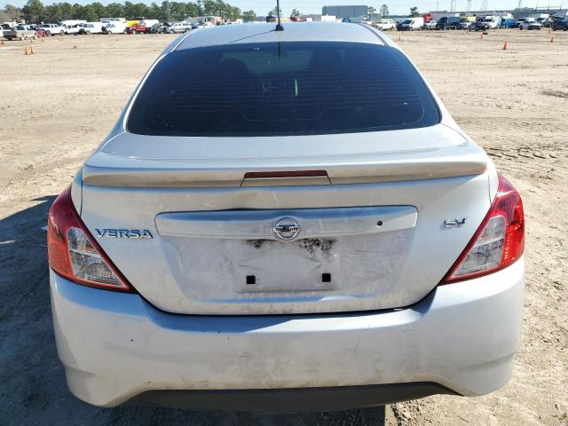 Photo 6 from auction – 2018 NISSAN VERSA S with VIN 3N1CN7AP4JK437502