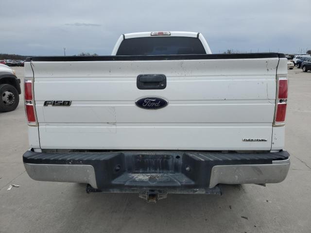 Photo 6 from auction – 2013 FORD F150 with VIN 1FTNF1CF2DKD43767