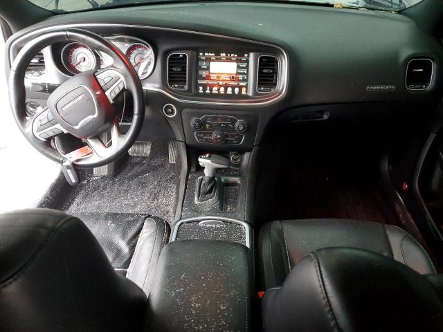 Photo 8 from auction – 2015 DODGE CHARGER R/ with VIN 2C3CDXCT3FH886422