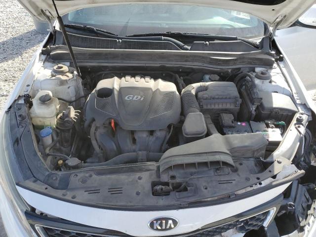 صورة رقم 11 من المزاد - 2015 KIA OPTIMA EX مع VIN 5XXGN4A75FG382231