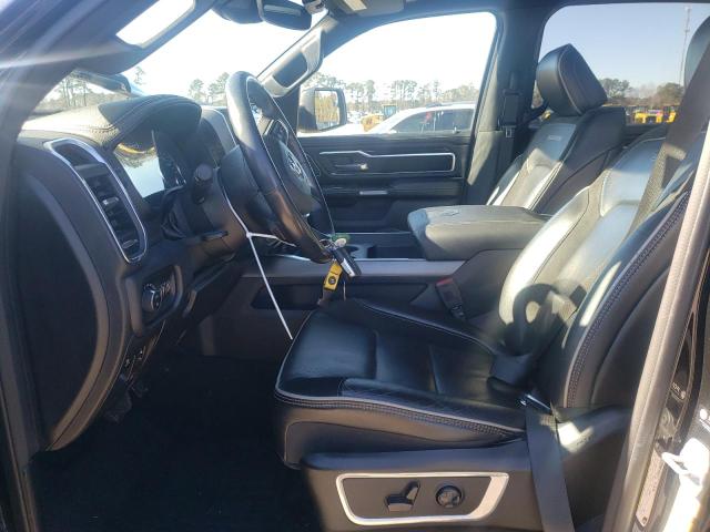 Photo 7 from auction – 2021 RAM 1500 LARAM with VIN 1C6SRFJT7MN799575