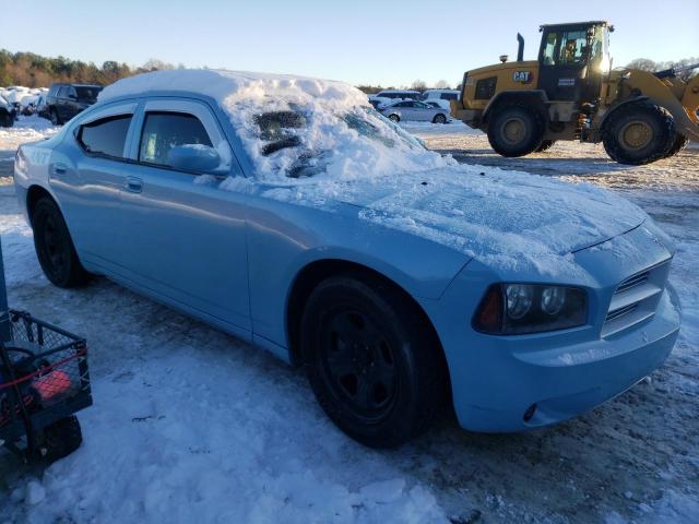 Photo 4 from auction – 2007 DODGE CHARGER SE with VIN 2B3KA43R37H850235