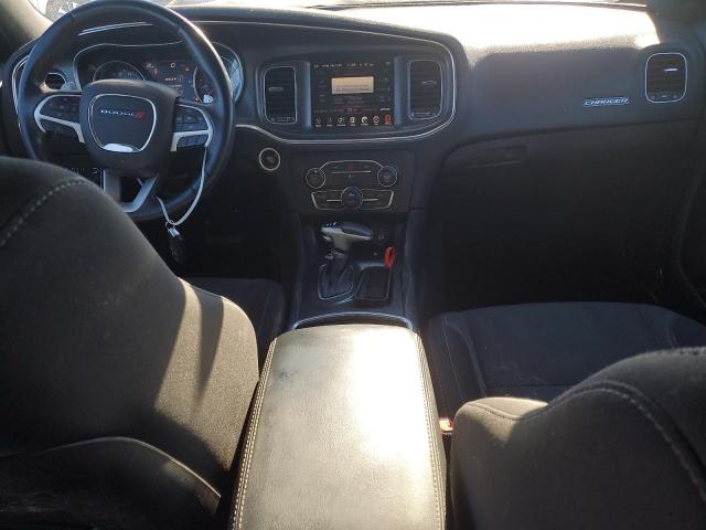 Photo 8 from auction – 2015 DODGE CHARGER SX with VIN 2C3CDXHG3FH925571
