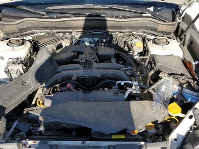 Photo 12 from auction – 2017 SUBARU FORESTER 2 with VIN JF2SJAJC7HH534003