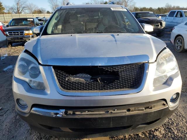 Photo 5 from auction – 2010 GMC ACADIA SLT with VIN 1GKLVNED6AJ224316
