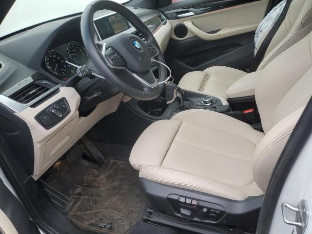 Photo 7 from auction – 2020 BMW X1 with VIN WBXJG9C09L5R78734