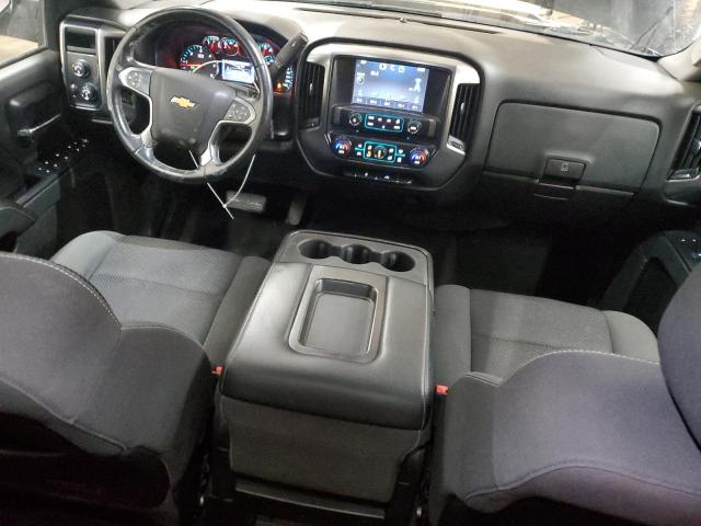 Photo 8 from auction – 2014 CHEVROLET SILVERADO with VIN 3GCUKREC5EG374528