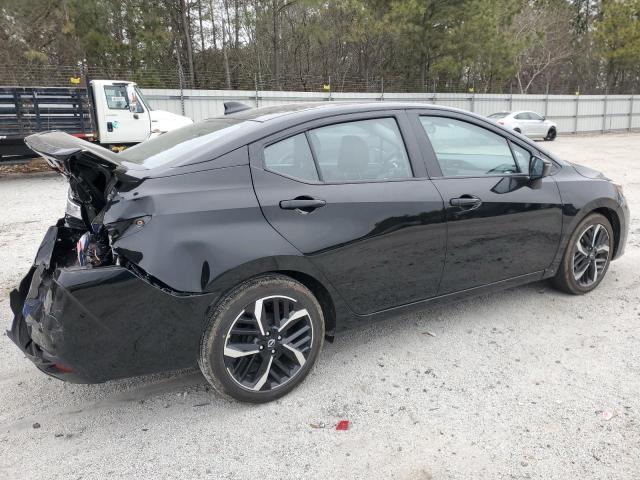 Photo 3 from auction – 2024 NISSAN VERSA SR with VIN 3N1CN8FV3RL913984