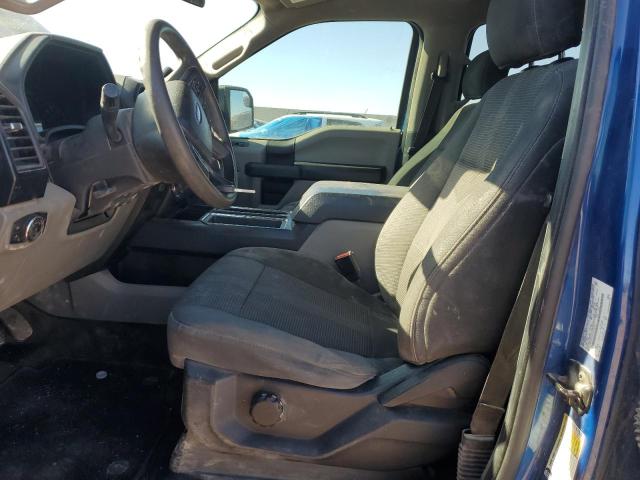 Photo 7 from auction – 2017 FORD F150 SUPER with VIN 1FTEW1EF7HKD57778
