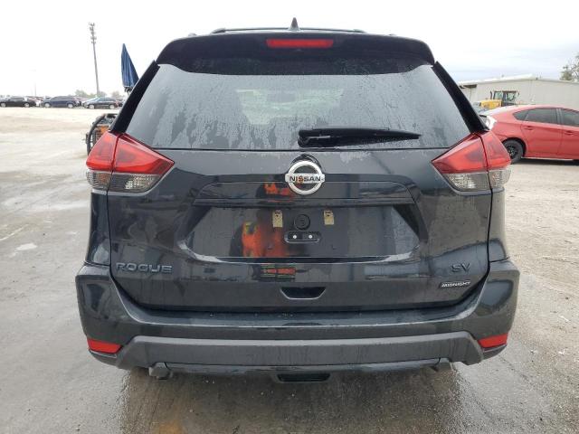Photo 6 from auction – 2018 NISSAN ROGUE S with VIN 5N1AT2MT3JC755215