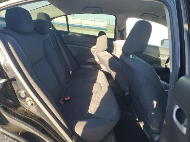 Photo 11 from auction – 2015 HONDA CIVIC SE with VIN 19XFB2F72FE262865