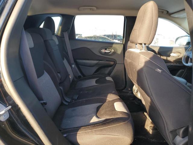 Photo 11 from auction – 2014 JEEP CHEROKEE L with VIN 1C4PJMCS0EW285433