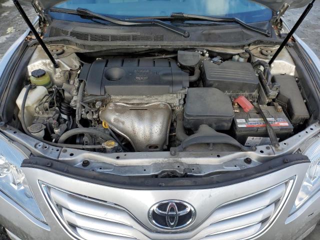 Photo 11 from auction – 2011 TOYOTA CAMRY BASE with VIN 4T1BF3EK5BU195992
