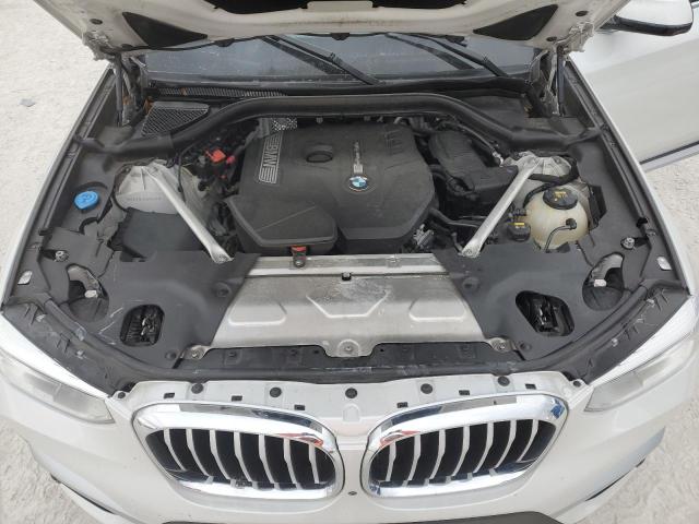 Photo 11 from auction – 2019 BMW X3 XDRIVE3 with VIN 5UXTR9C54KLD98458
