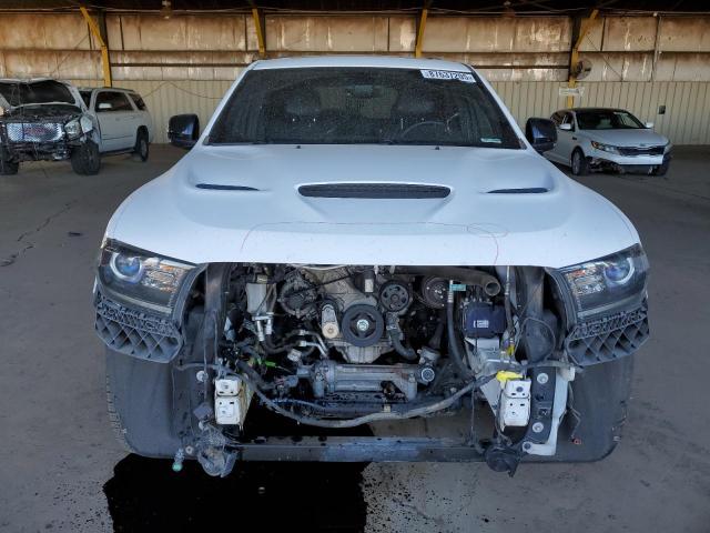 Photo 5 from auction – 2018 DODGE DURANGO GT with VIN 1C4RDHDG3JC149830