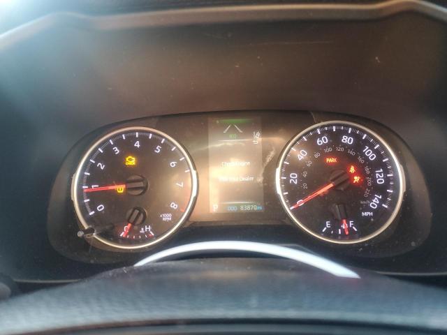 Photo 9 from auction – 2019 TOYOTA RAV4 LE with VIN 2T3H1RFV5KW052679