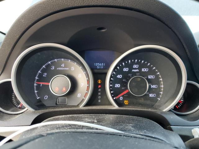 Photo 9 from auction – 2011 ACURA TL with VIN 19UUA8F57BA009373