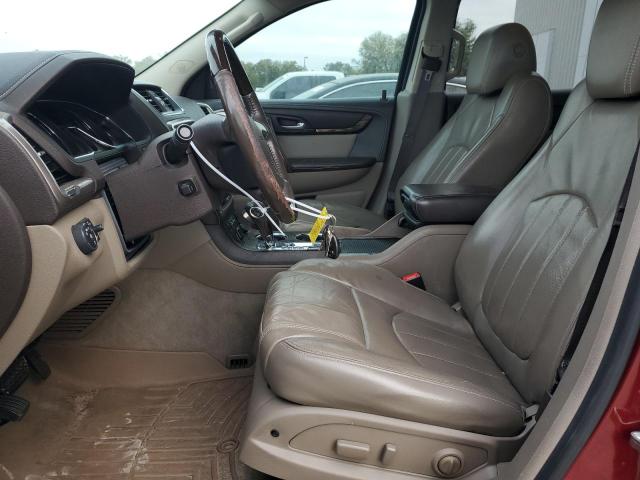 Foto 7 de la subasta – 2015 GMC ACADIA DEN con VIN 1GKKRTKD0FJ185111
