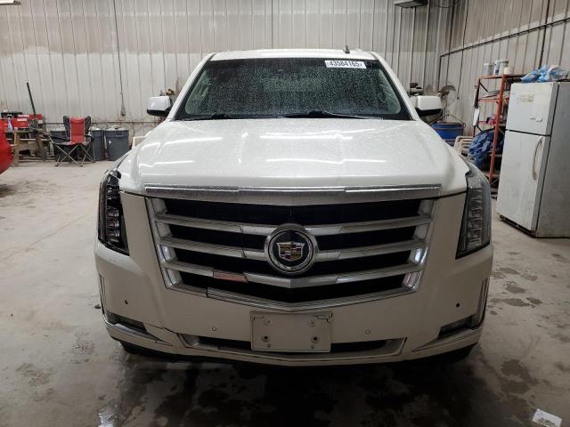 Photo 5 from auction – 2015 CADILLAC ESCALADE E with VIN 1GYS4HKJ2FR232230