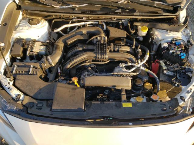 Photo 12 from auction – 2023 SUBARU IMPREZA PR with VIN 4S3GTAV62P3721583