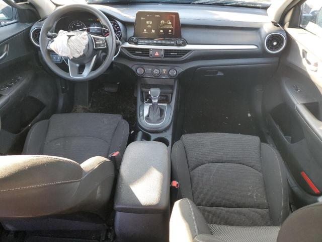 Photo 8 from auction – 2021 KIA FORTE FE with VIN 3KPF24AD5ME284980