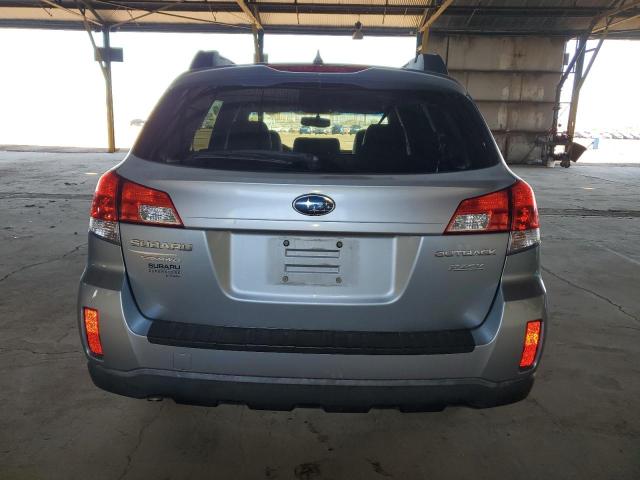 Photo 6 from auction – 2013 SUBARU OUTBACK 2. with VIN 4S4BRBJC0D3294373
