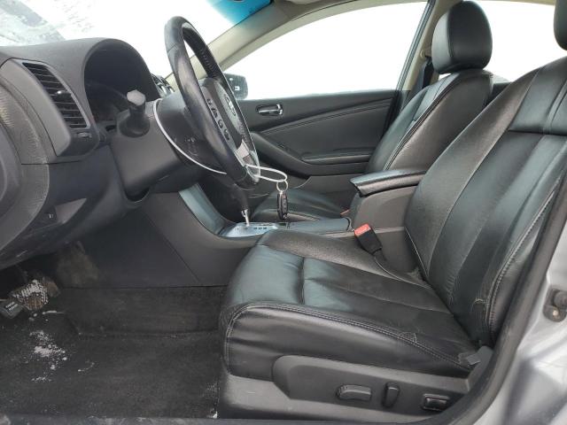 Photo 7 from auction – 2007 NISSAN ALTIMA 2.5 with VIN 1N4AL21EX7C138015