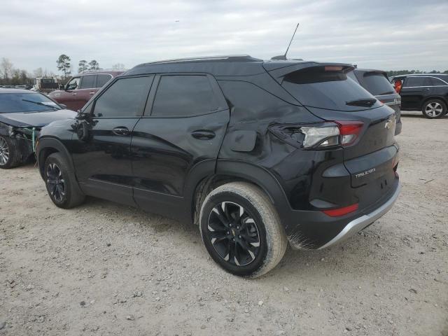 Photo 2 from auction – 2022 CHEVROLET TRAILBLAZE with VIN KL79MPSL7NB054285