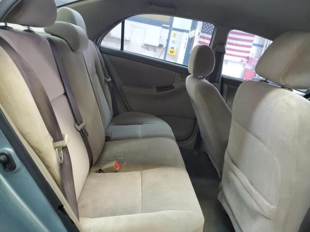 Photo 10 from auction – 2007 TOYOTA COROLLA CE with VIN 1NXBR32EX7Z803664