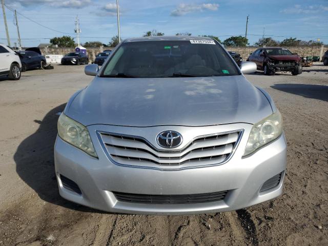 Photo 5 from auction – 2011 TOYOTA CAMRY BASE with VIN 4T1BF3EK8BU615020