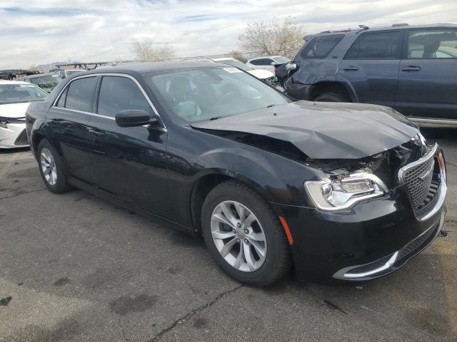 Photo 4 from auction – 2016 CHRYSLER 300 LIMITE with VIN 2C3CCAAG7GH135671