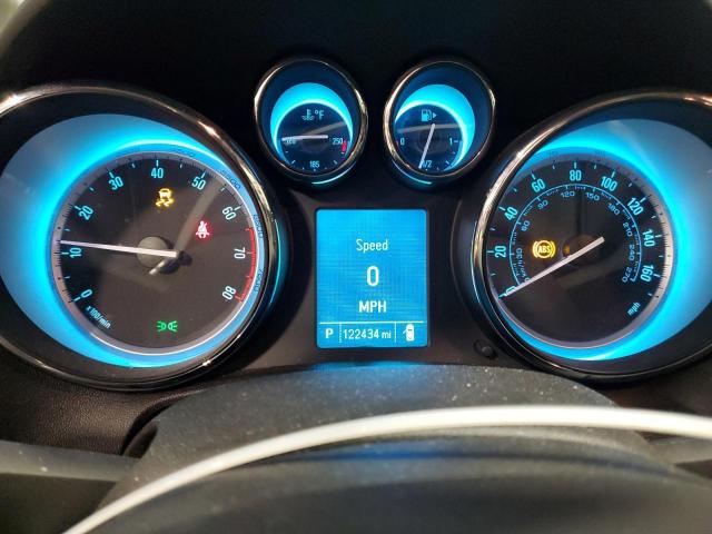 Zdjęcie 9 z aukcji – 2014 BUICK VERANO CON z VIN 1G4PR5SKXE4105494