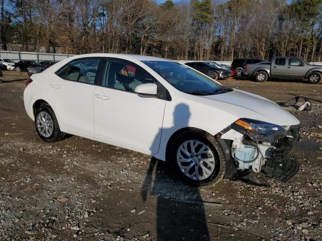 Photo 4 from auction – 2018 TOYOTA COROLLA L with VIN 2T1BURHE7JC026040