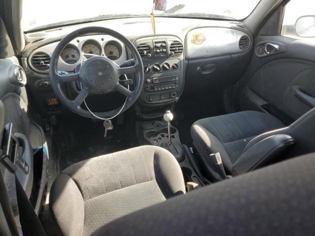Photo 8 from auction – 2003 CHRYSLER PT CRUISER with VIN 3C4FY58B23T525025