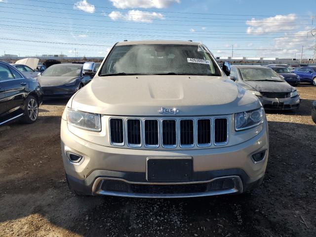 Photo 5 from auction – 2014 JEEP GRAND CHER with VIN 1C4RJFBG9EC413493