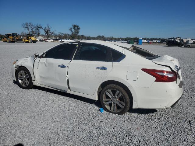 Photo 2 from auction – 2016 NISSAN ALTIMA 2.5 with VIN 1N4AL3AP1GC146477