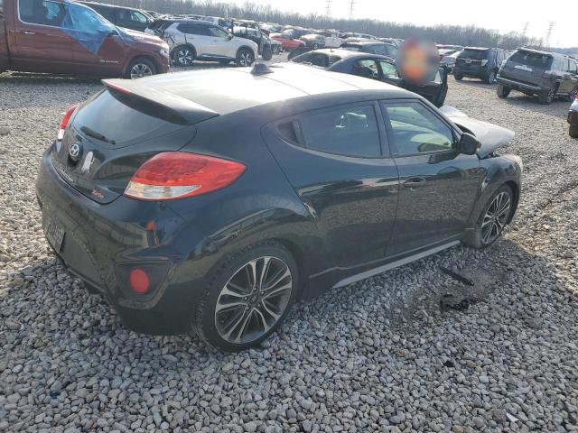 Photo 3 from auction – 2016 HYUNDAI VELOSTER T with VIN KMHTC6AE2GU283548