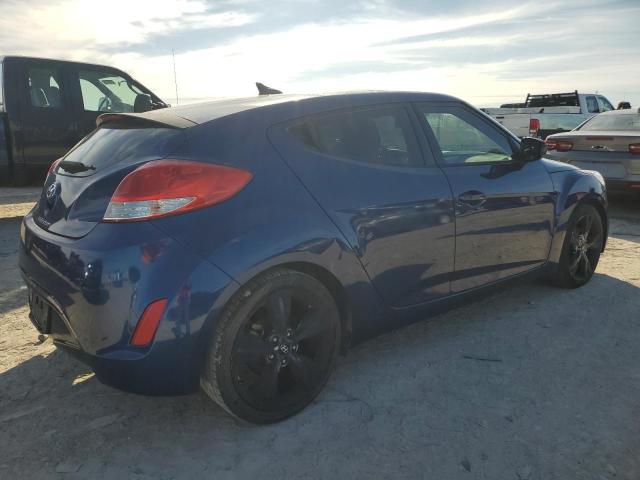 Photo 3 from auction – 2017 HYUNDAI VELOSTER with VIN KMHTC6AD8HU322037