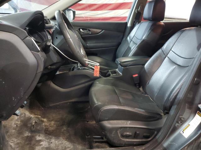 Photo 7 from auction – 2016 NISSAN ROGUE S with VIN 5N1AT2MV4GC787049