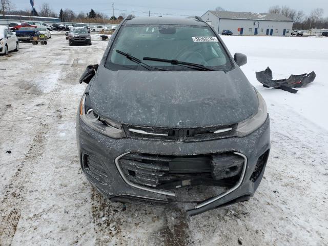 Photo 5 from auction – 2017 CHEVROLET TRAX 1LT with VIN KL7CJLSB7HB214541