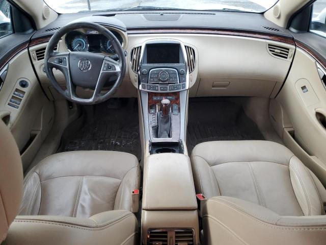 Photo 8 from auction – 2013 BUICK LACROSSE with VIN 1G4GC5ER1DF302759