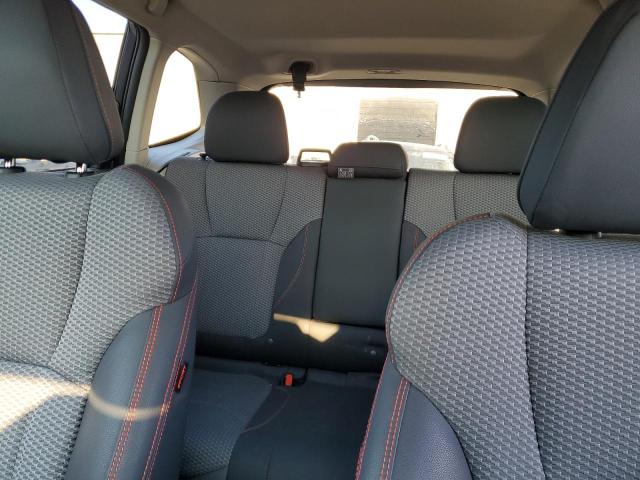 Photo 10 from auction – 2019 SUBARU FORESTER S with VIN JF2SKAPC2KH445595
