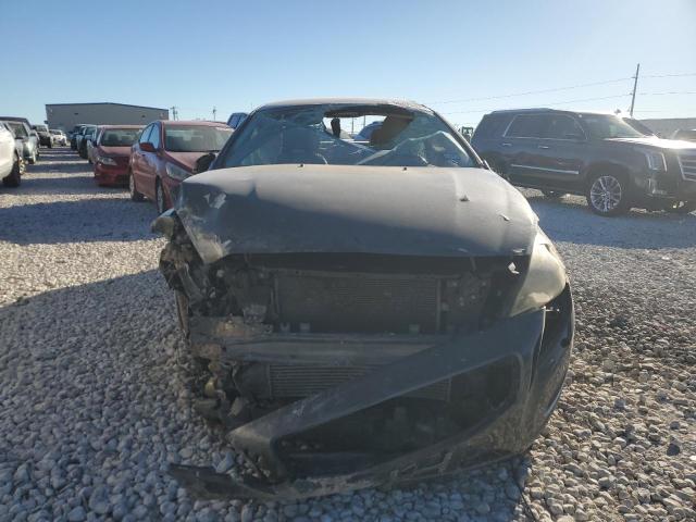 Photo 5 from auction – 2013 VOLVO S60 T5 with VIN YV1612FS7D2207694