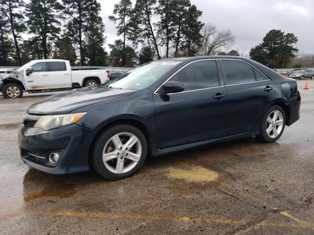 TOYOTA CAMRY BASE 2012 with VIN 4T1BF1FK1CU588974 - Photo from auction