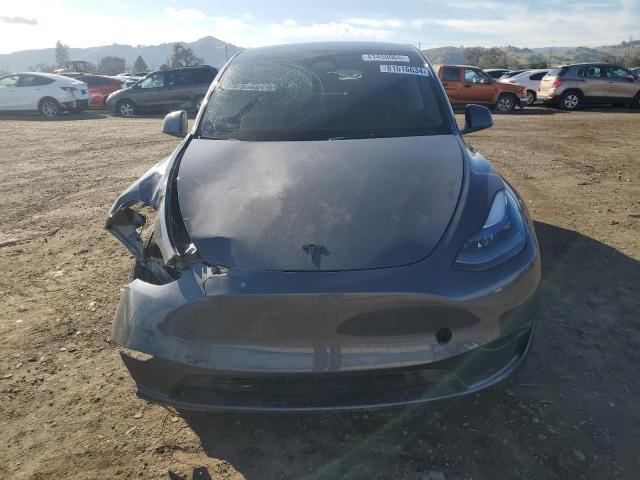 Photo 5 from auction – 2023 TESLA MODEL Y with VIN 7SAYGDEEXPF959351